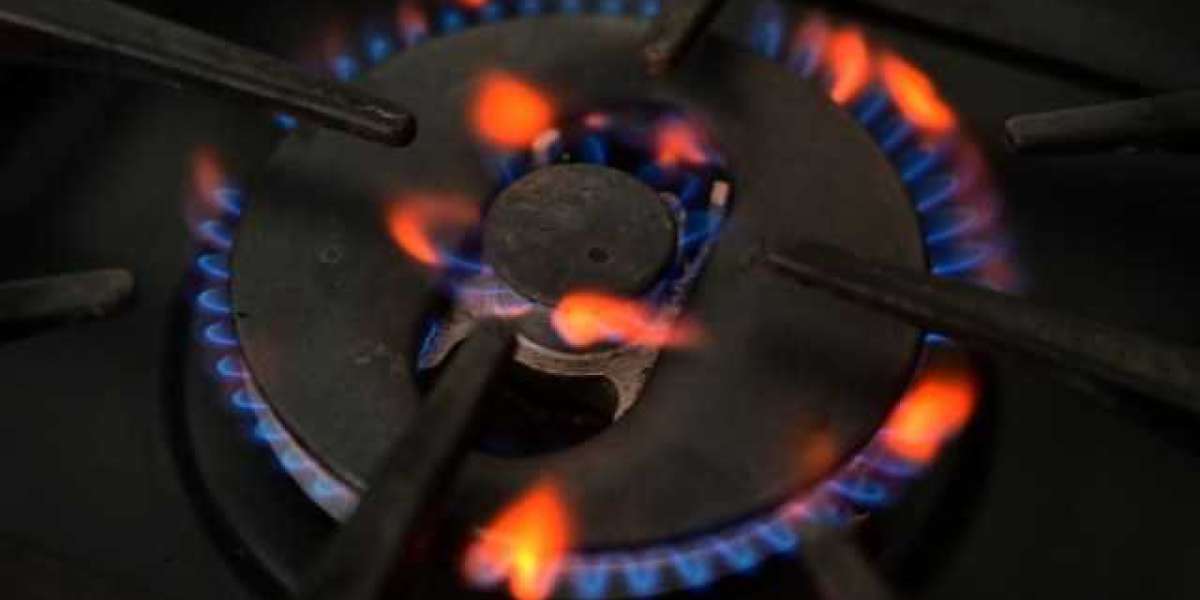 Gas crisis looms as line pressure latest