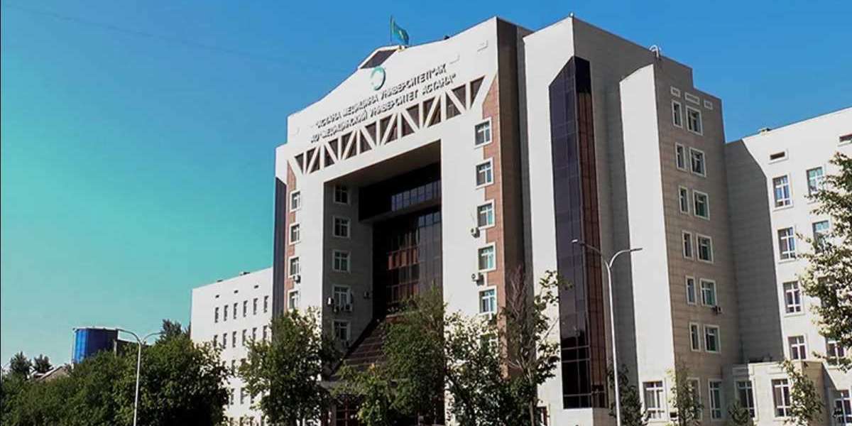 Top 7 Medical Universities in Kazakhstan