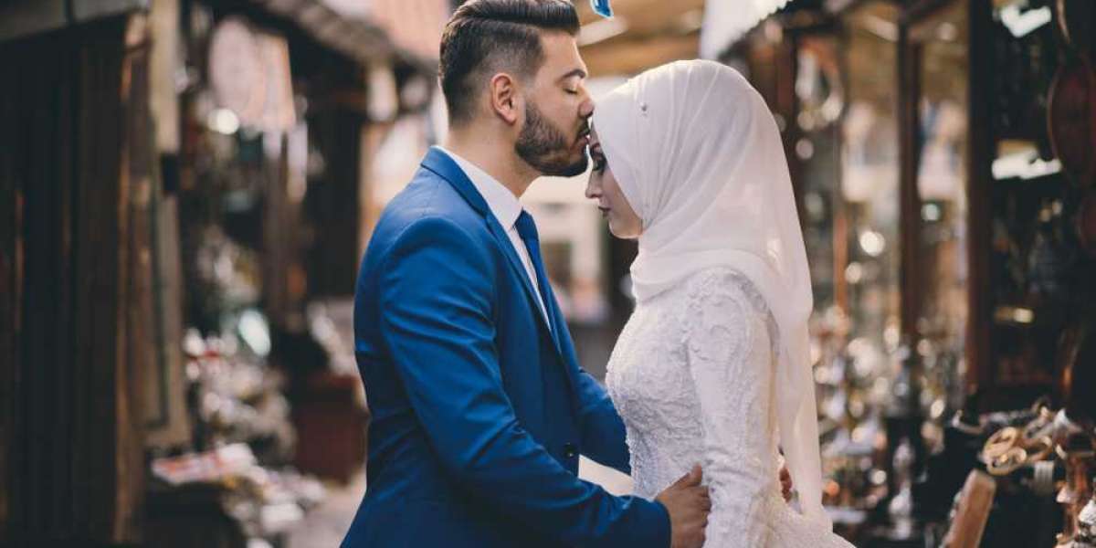 Free Muslim Marriage Sites: Navigating Love's Journey