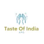 Taste of India AFG
