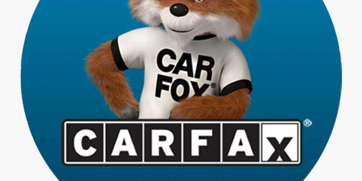 Here's how the Carfax Price estimation process generally works: