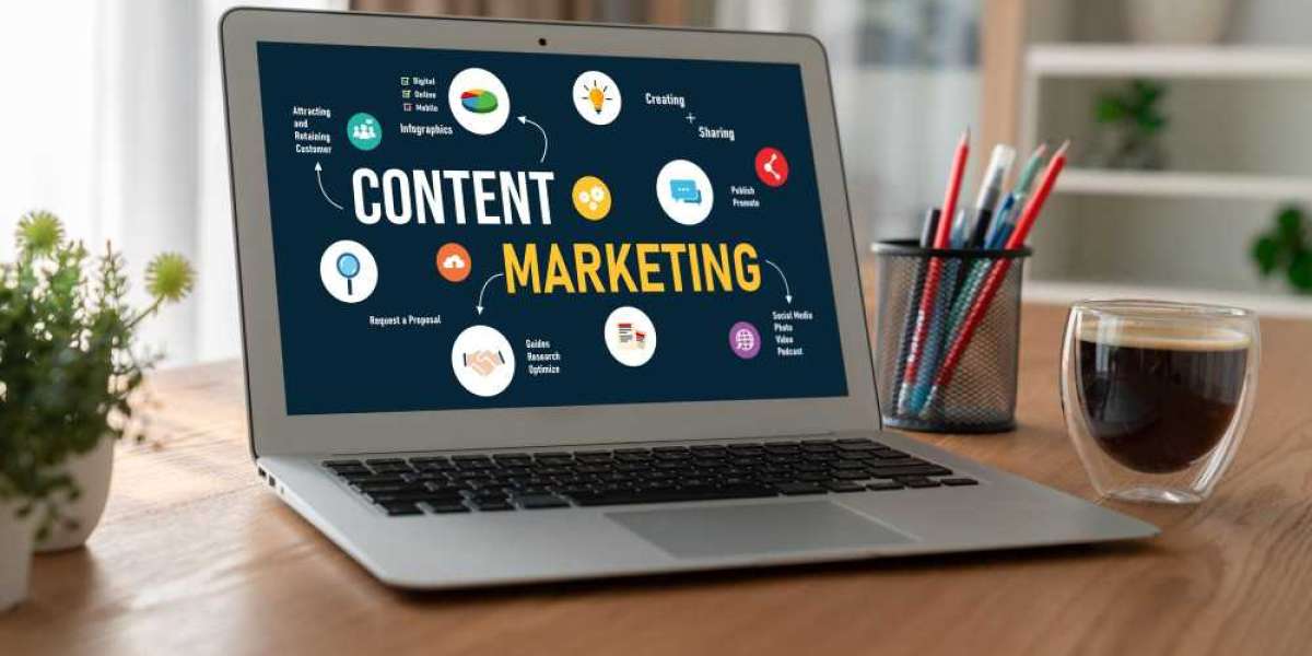 Explore Content Marketing and Its Role in Modern Digital Strategies