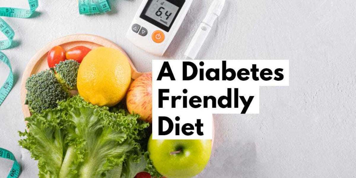 Seven Diabetes-Friendly Eating Strategies You Should Understand