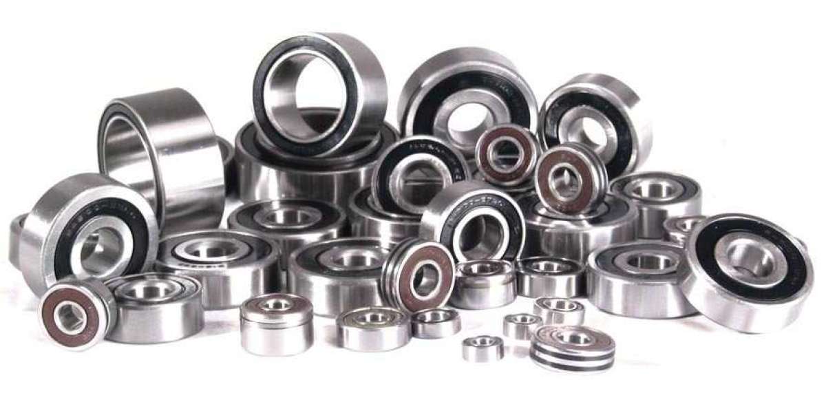 Automotive Bearings Market Insights on Current Scope 2033