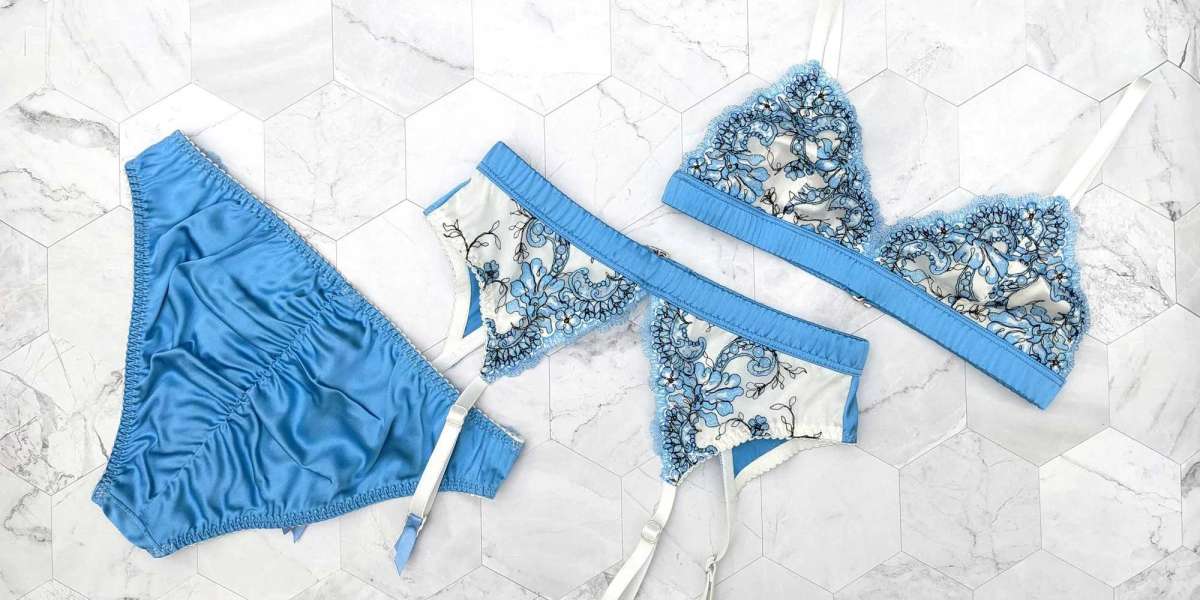 Where to Find the Sexy Lingerie Online for the Best Fit and Style?