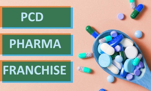 PCD Pharma Franchise | pharma franchise company In India
