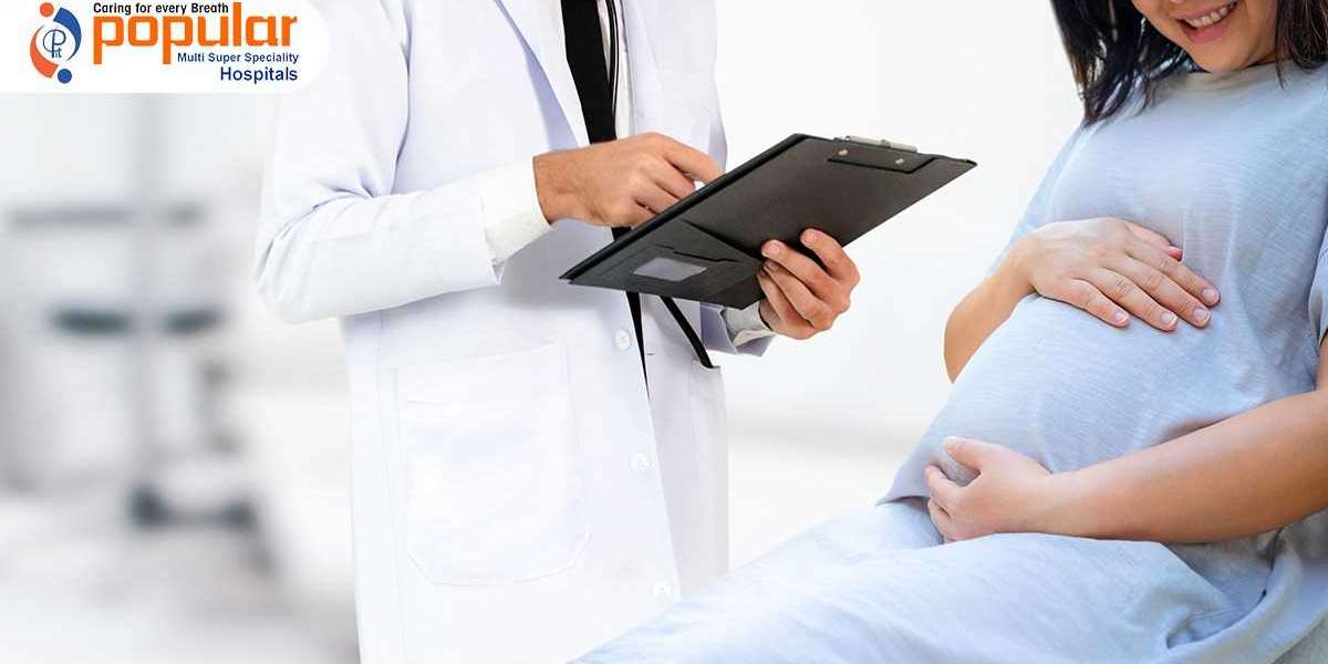 Finding the Best Gynecologist in Varanasi: A Comprehensive Guide