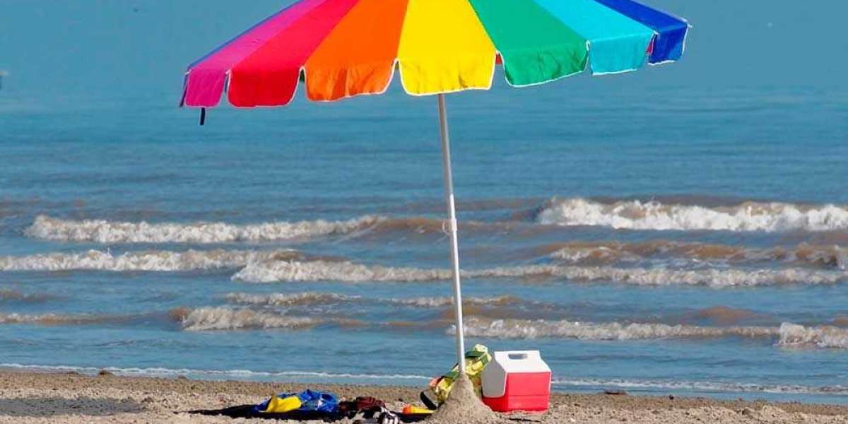 Shaping Shades: Innovations and Strategies Fueling the Evolution of North America's Beach Umbrella Industry