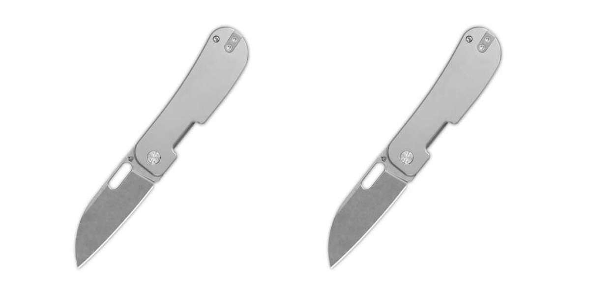 Why the Penguin Is Such a Popular QSP Knife