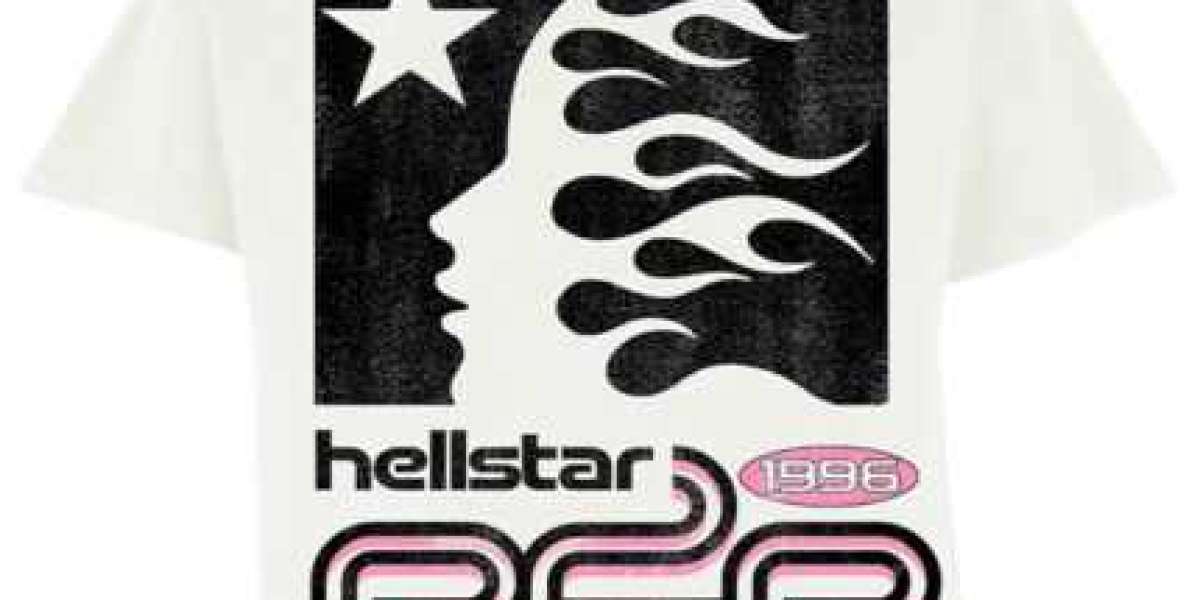 nfluencers and Icons: How Hellstar Shapes Street Fashion