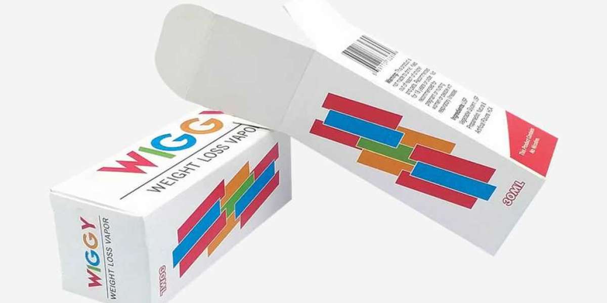 The Role of Packaging in Product Safety: Disposable Eliquid Boxes