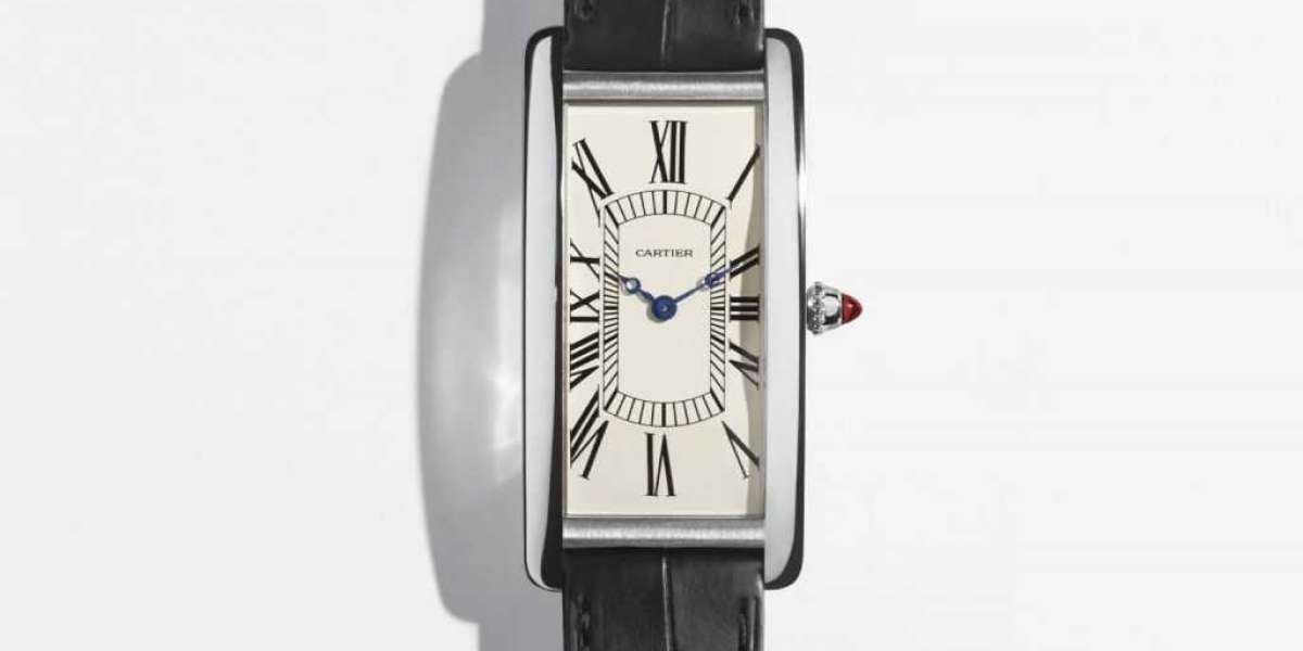 Cartier Replica Watches for Style Enthusiasts