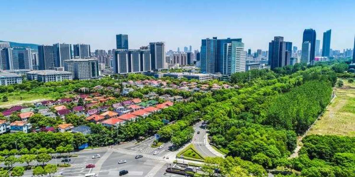 Indonesia Commercial Real Estate Market is Growing With a CAGR of 7.7% During 2024-2032