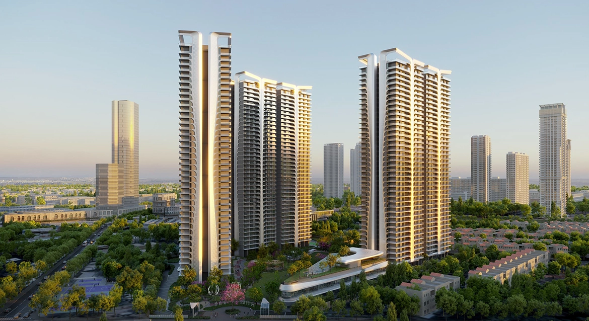 Smart World The Edition Sector 66 Gurgaon: Redefining Luxury Living