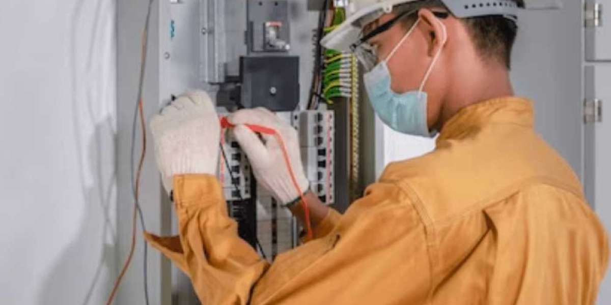 Finding A Reliable Electrician: Your Guide To Quality Electrical Services