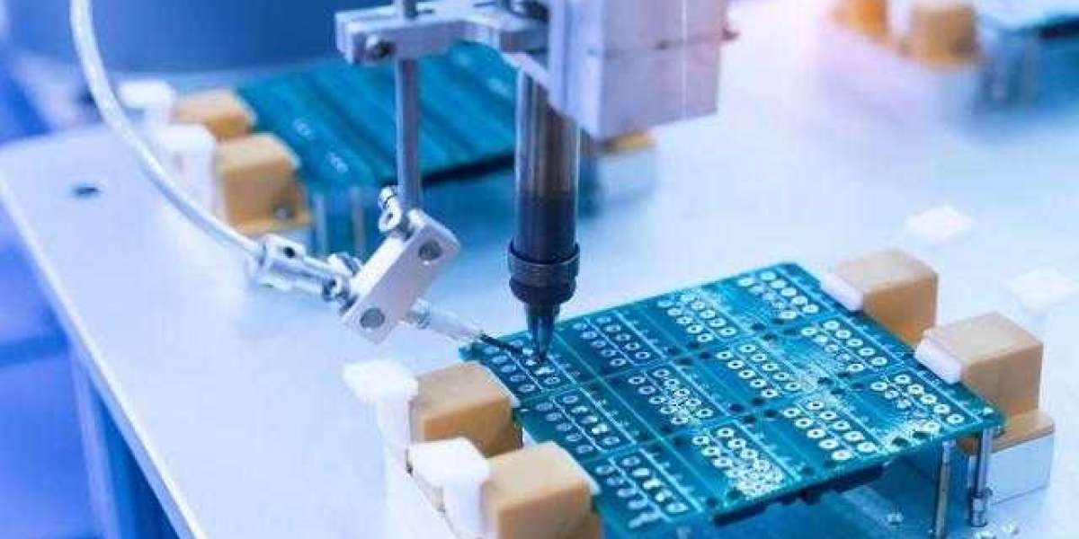 Electrical & Electronics Testing, Inspection and Certification Market Survey and Forecast Report 2032