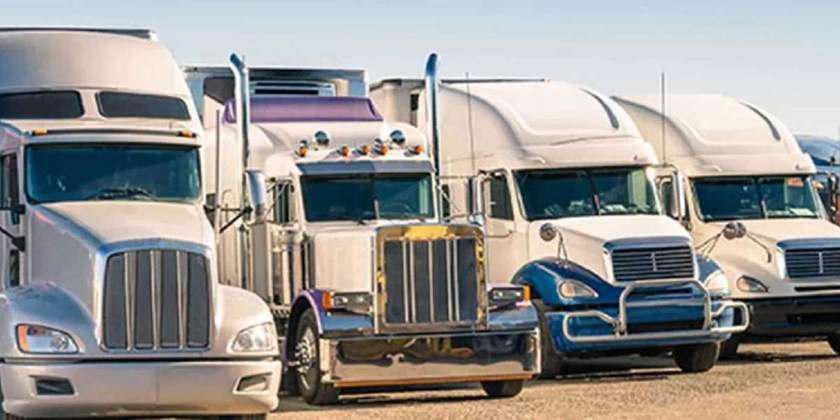 Shine Bright: The Importance of Truck and Trailer Lighting
