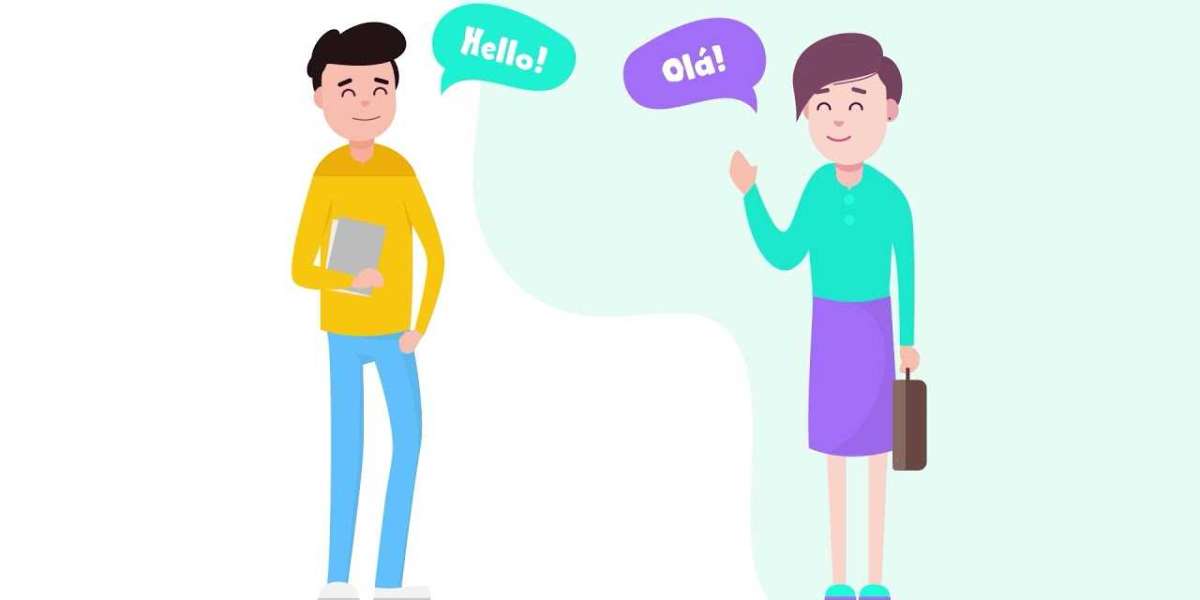 How Quick Marathi Interpretation Services Manage to deliver better Language Fluency in speech?