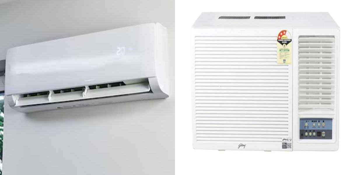 A Beginner's Guide to Cleaning and Maintaining Your Window Air Conditioner