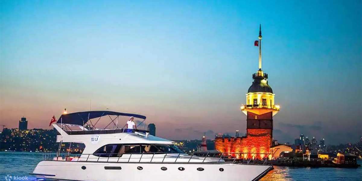 Luxury Istanbul Tours: Experience the Opulence of Turkey's Jewel