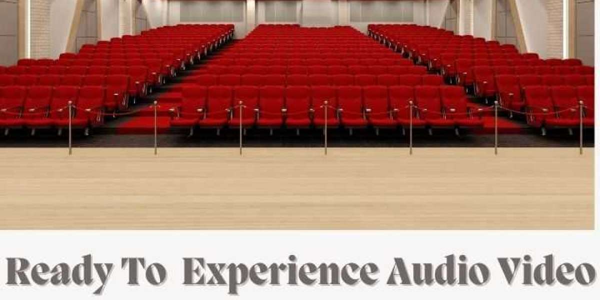 Maximizing Auditorium Acoustics: A Guide to Sound Reinforcement Systems