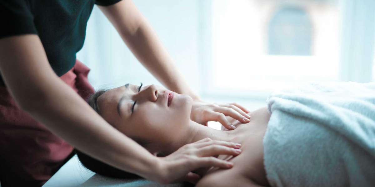 The Comprehensive Guide to Russian Business Trip Massage in Korea