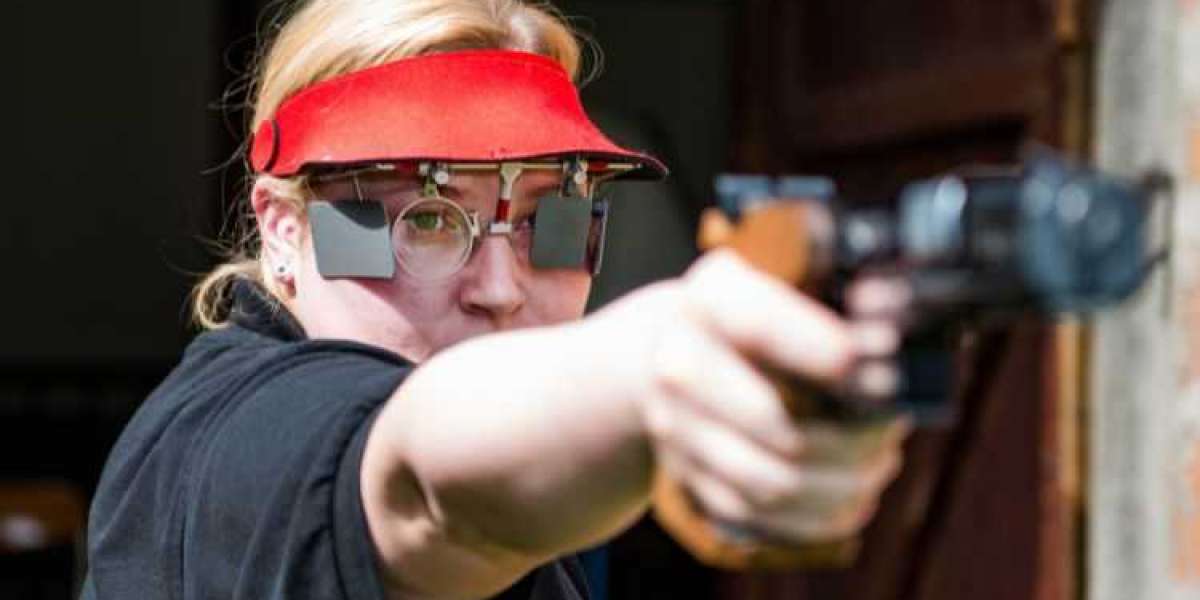 The Rise of Women in the Sports Gun Market: A Look at Female-Friendly Firearms