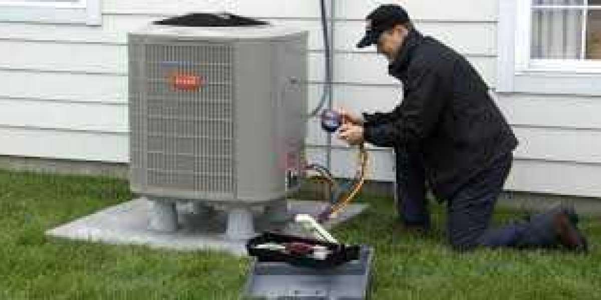 Your Comprehensive Guide to Heat Pump Installation Services by DGN Gas