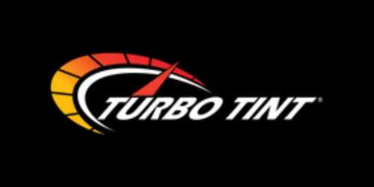 Turbo Tint Orlando: Your Ultimate Destination for Auto Tinting in Orlando
