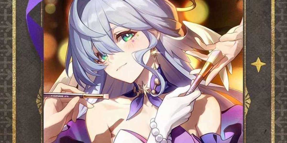 Maximize Your Team's Power: Should You Pull for Robin in Honkai: Star Rail?