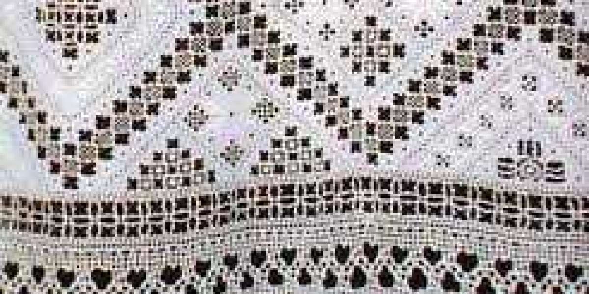 Premium Crochet Lace Exporters KC Astir Lace