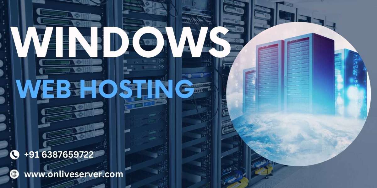 Choosing the Right Path: Considerations for Windows Web Hosting Selection