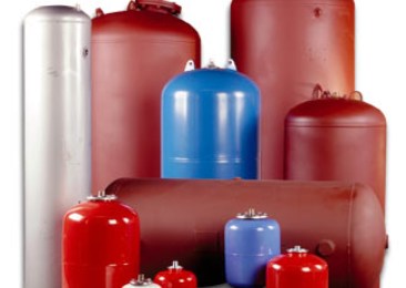 Expansion Tank Manufacturer & Supplier for Cold & Hot Water Systems