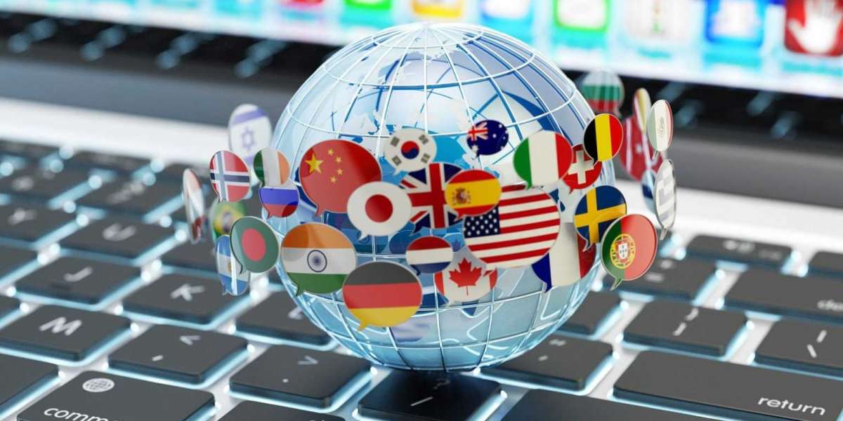Language Translation Software Market Overview Size & Share Analysis - Industry Research Report - Growth Trends