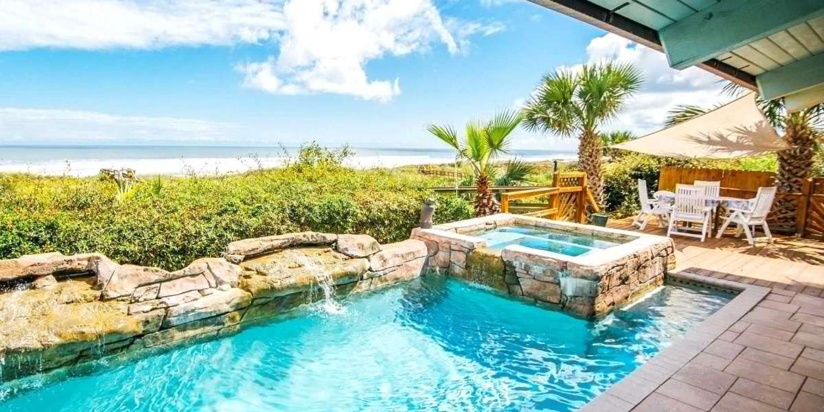 Luxury Vacation Rentals Florida: Your Gateway to Paradise