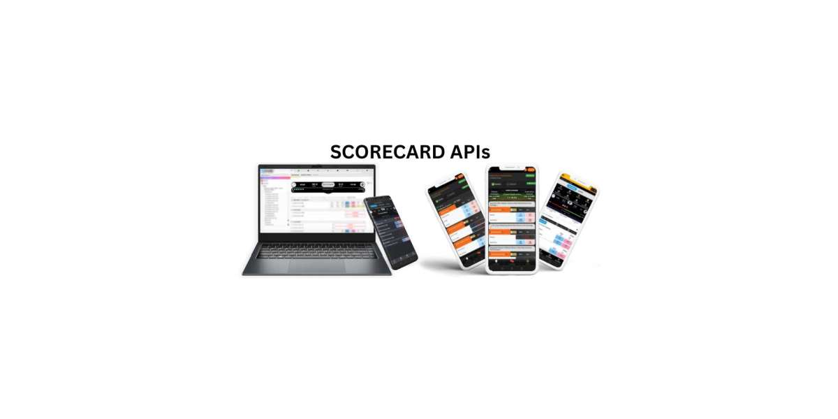 Unleash the Power of Scorecard APIs: Elevating Play Profits in the World of Sports Betting