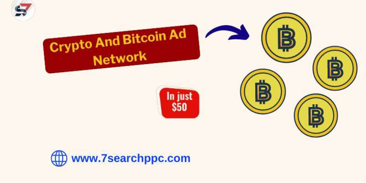 A Comprehensive Guide to Crypto And Bitcoin Ad Network