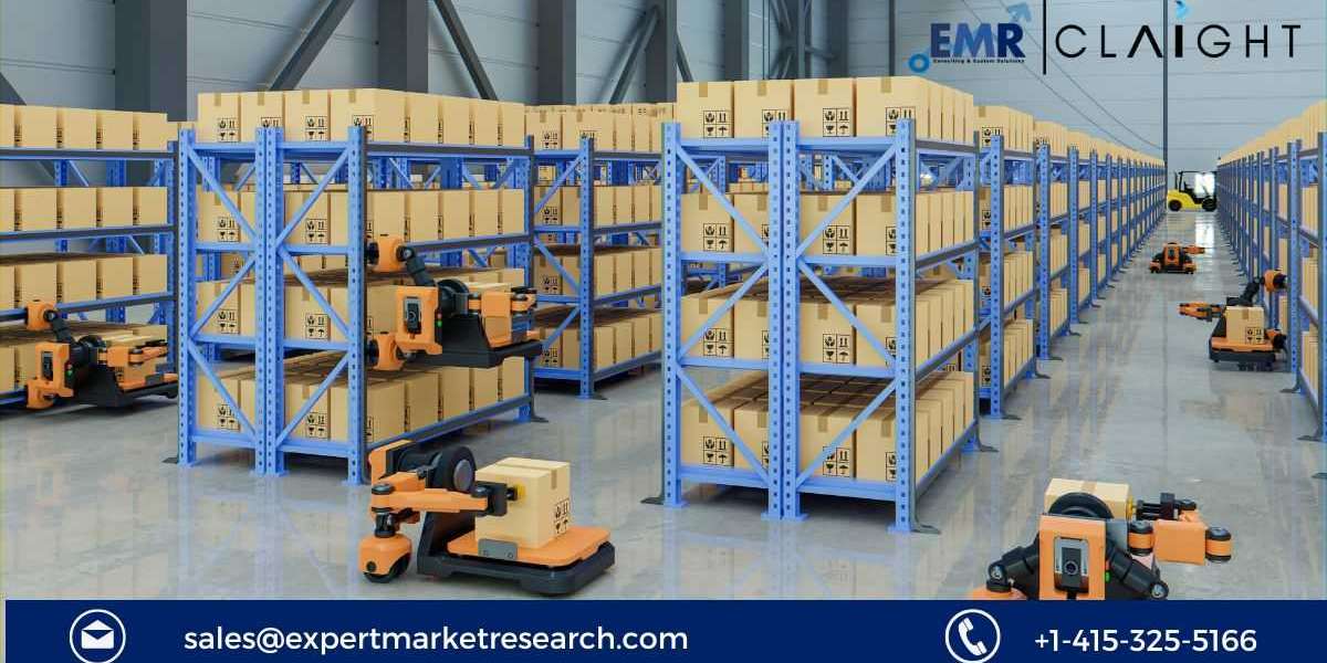 A Deep Dive into The North America Packaging Automation Market Size, Share, Growth and Analysis 2024-2032