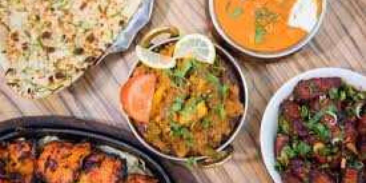 Exploring the Rich Flavors of Indian Cuisine in Bethesda, MD
