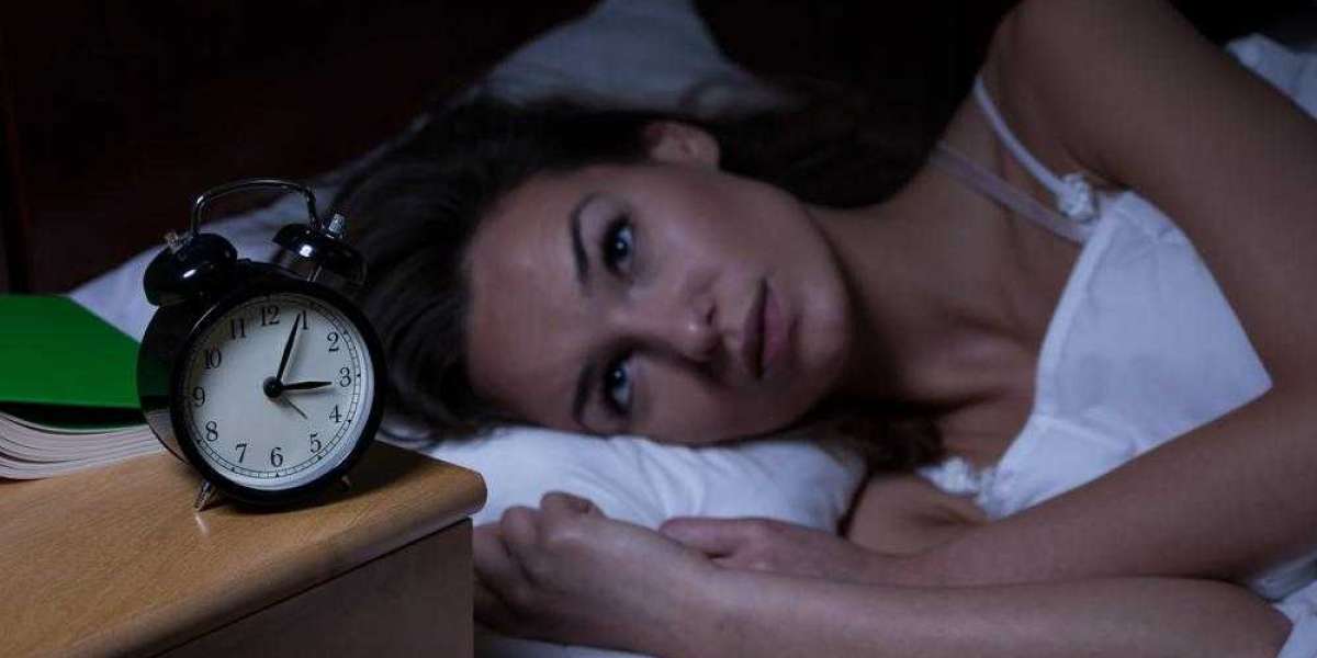 Insomnia in Pregnancy: Coping Strategies for Expectant Mothers