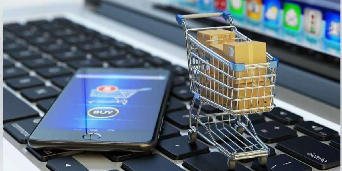 India E-commerce Market Industry Size, Share, Growth, Outlook, Segmentation, Comprehensive Analysis by 2029