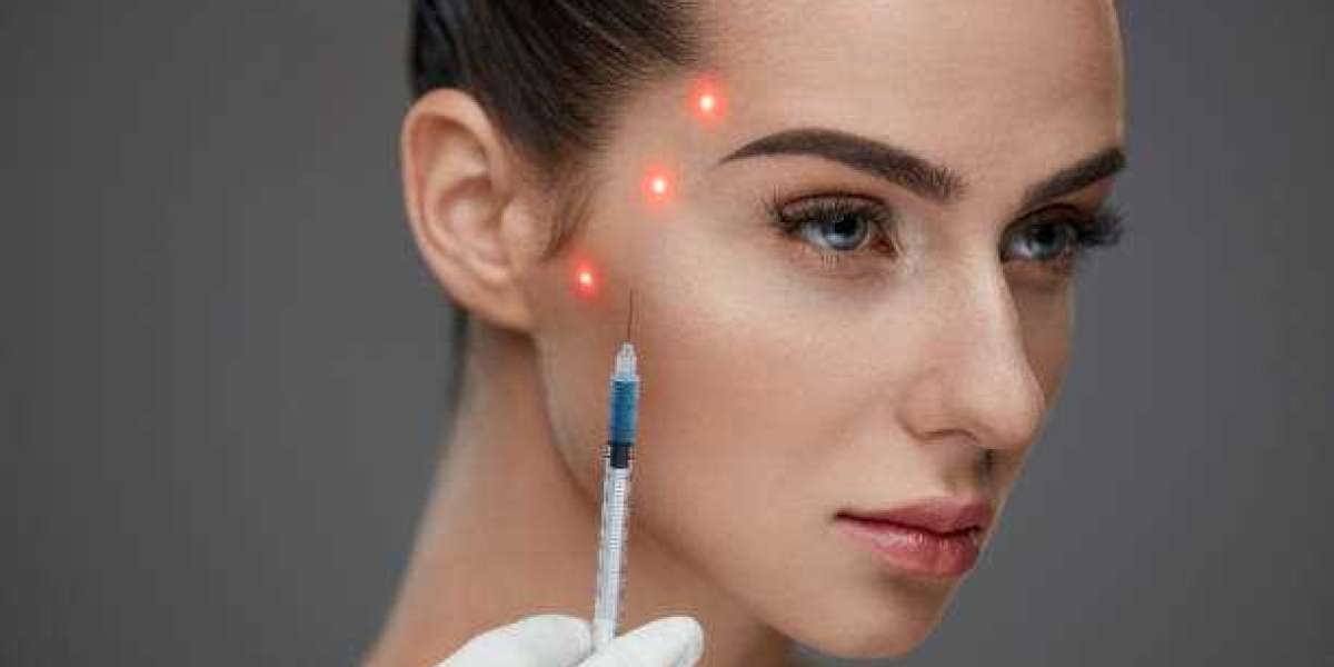 Glowing Oasis in Riyadh: Explore Glutathione Injection Bliss