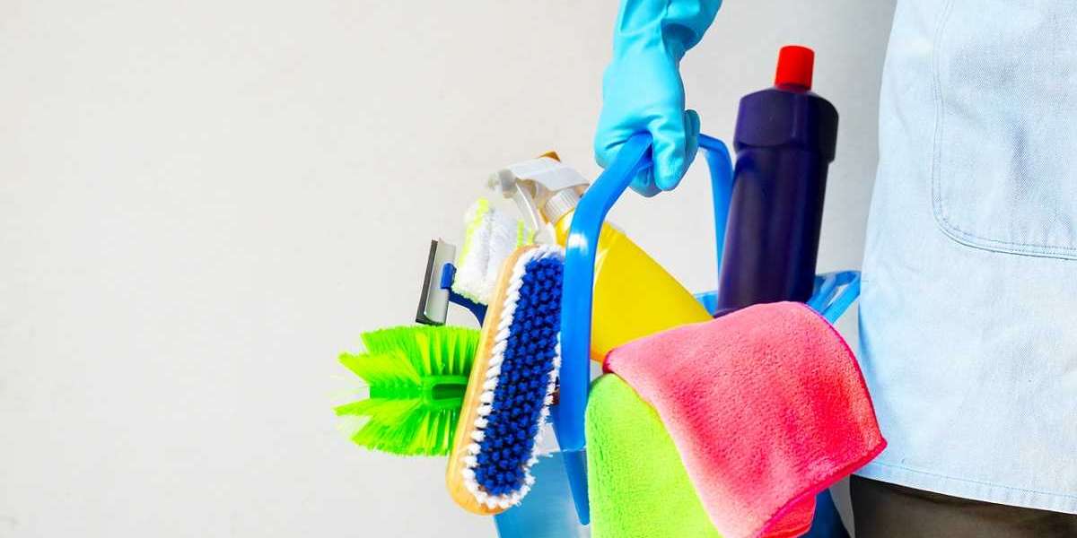 Why Regular Cleaning Services Are Essential for Property Management