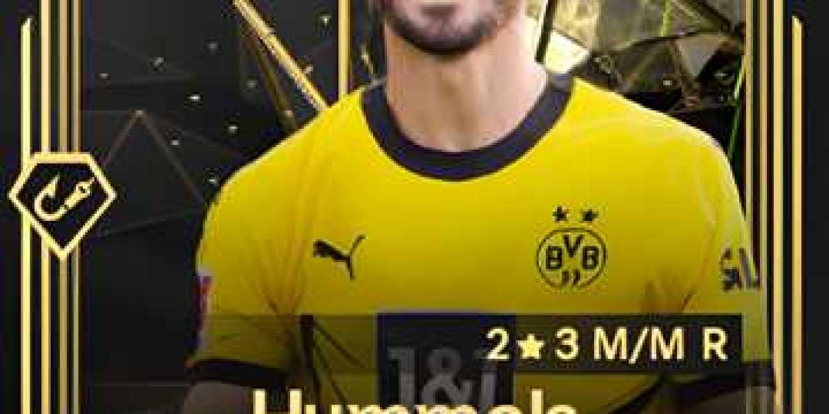Mastering FC 24: Acquire Mats Hummels's Player Card and Coins Fast