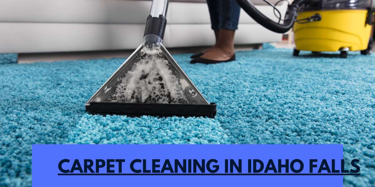 The Ultimate Guide to Carpet Cleaning in Idaho Falls: Tips and Tricks for a Pristine Home