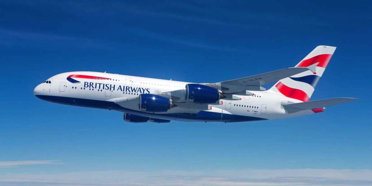 ¿Cómo llamar a British Airways desde Perú?