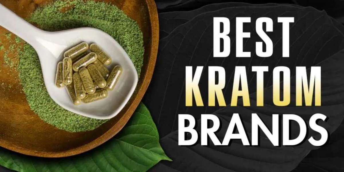 Exploring the Benefits and Considerations of Kratom Capsules: A Comprehensive Guide