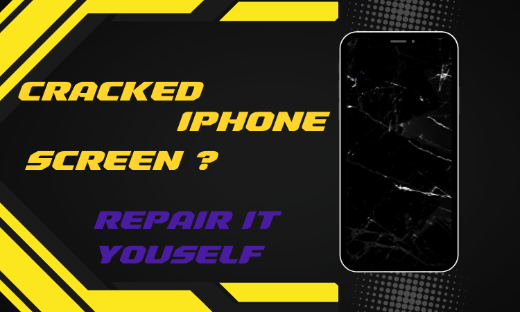 Cracked IPhone 11 Screen? Don't Panic, You Might Be Able To Fix It Yourself - Cash2phone-Blog