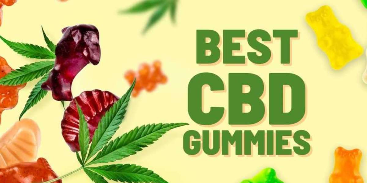 Green Acres CBD Gummies Reviews:-Read everything you can!