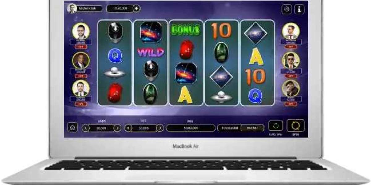 Building a Dynamic HTML5 Slot Machine: A Step-by-Step Guide